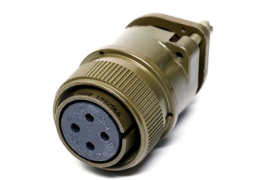 MS3106R22-7S KONEKTÖR/CONNECTOR